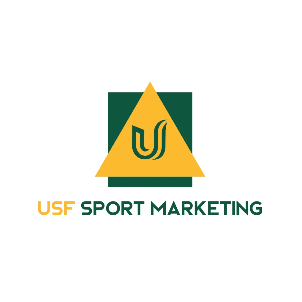USF Sport Marketing logo