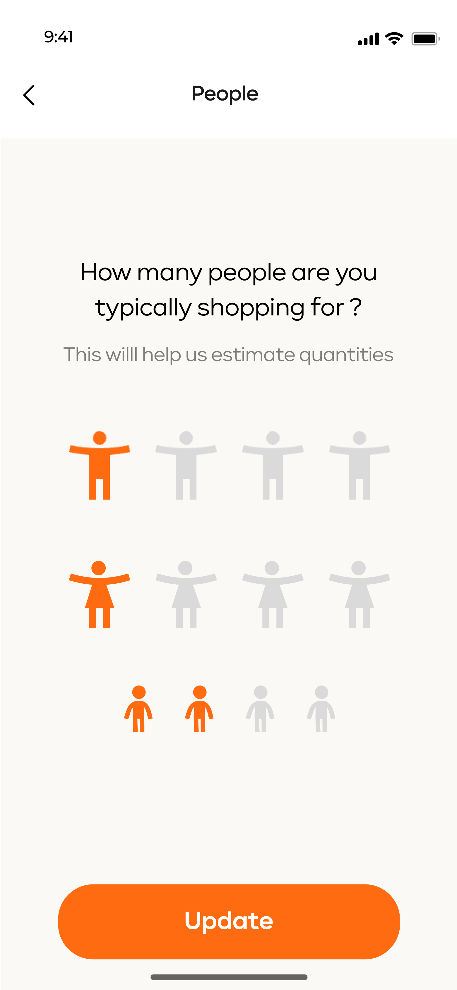 Instacart Integration